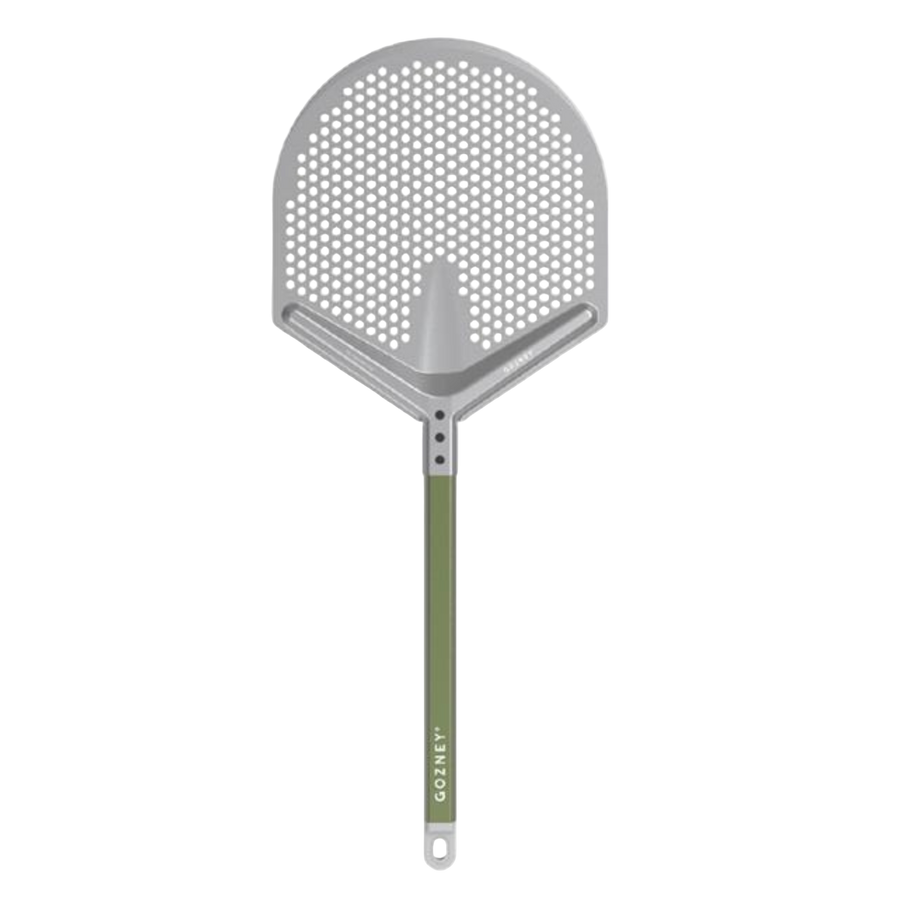 Gozney Pro Placement Peel - Black Box BBQ