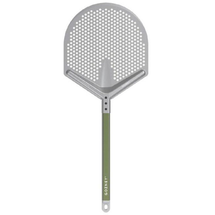 Gozney Pro Placement Peel - Black Box BBQ