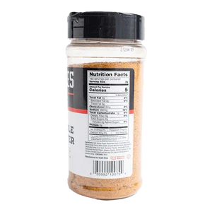 Heath Riles BBQ Cajun Creole Garlic Butter - 11.5oz - Black Box BBQ