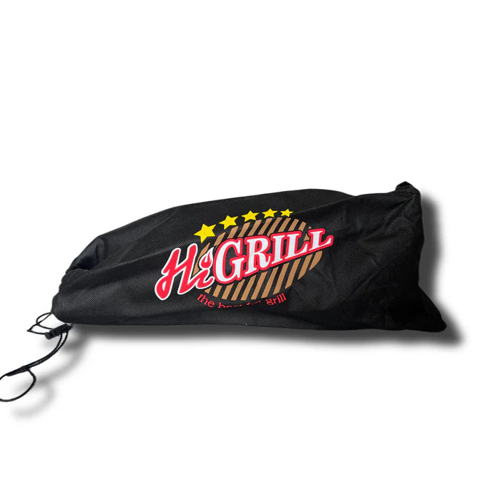 HiGrill Brush - Black Box BBQ