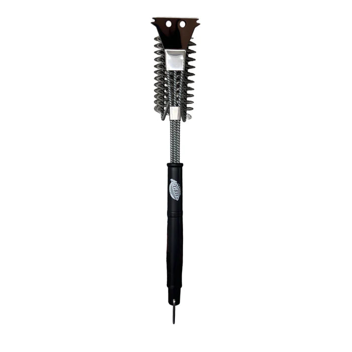 HiGrill Brush - Black Box BBQ