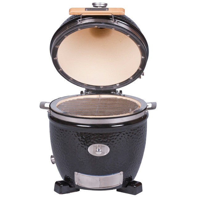 Monolith Junior Pro Series 2.0- Standalone - Black Box BBQ