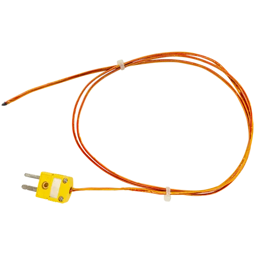 Thermocouple Probe Kit For The Traeger Timberline 850 & 1300 Models - KIT0217 - Black Box BBQ