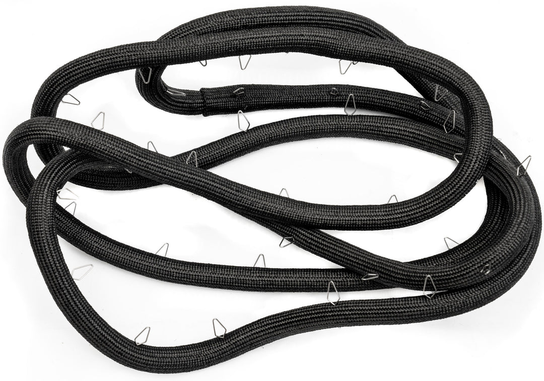 Traeger Timberline 1300 Replacement Door Gasket - KIT0252 - Black Box BBQ