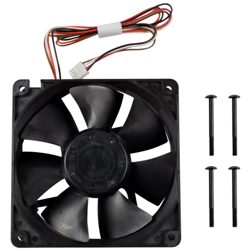 Replacement Traeger Timberline Fan - KIT0481 - Black Box BBQ