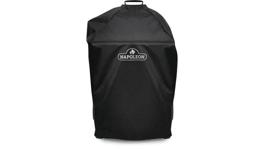 Napoleon Grill Cover - Charcoal Cart-3 Series - Black Box BBQ