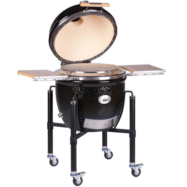 Monolith Le Chef Pro Series 2.0- With Cart - Black Box BBQ
