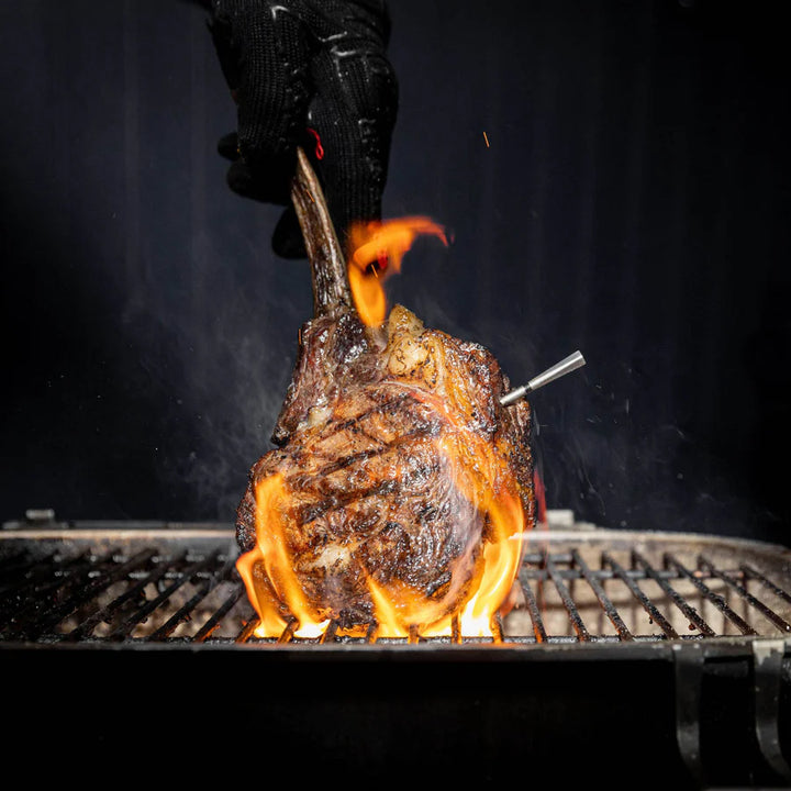 MEATER 2 Plus - With Blutooth Repeater - Black Box BBQ