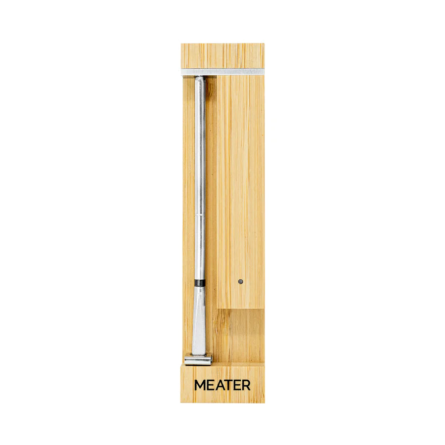MEATER 2 Plus - With Blutooth Repeater - Black Box BBQ