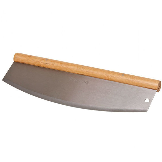 Monolith Pizza Cutter - Black Box BBQ