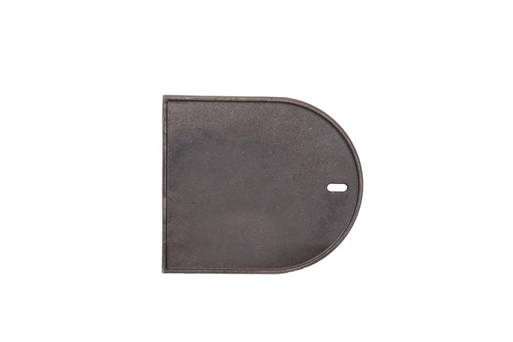 Ozpig Big Pig- Flat Iron BBQ Plate - Black Box BBQ