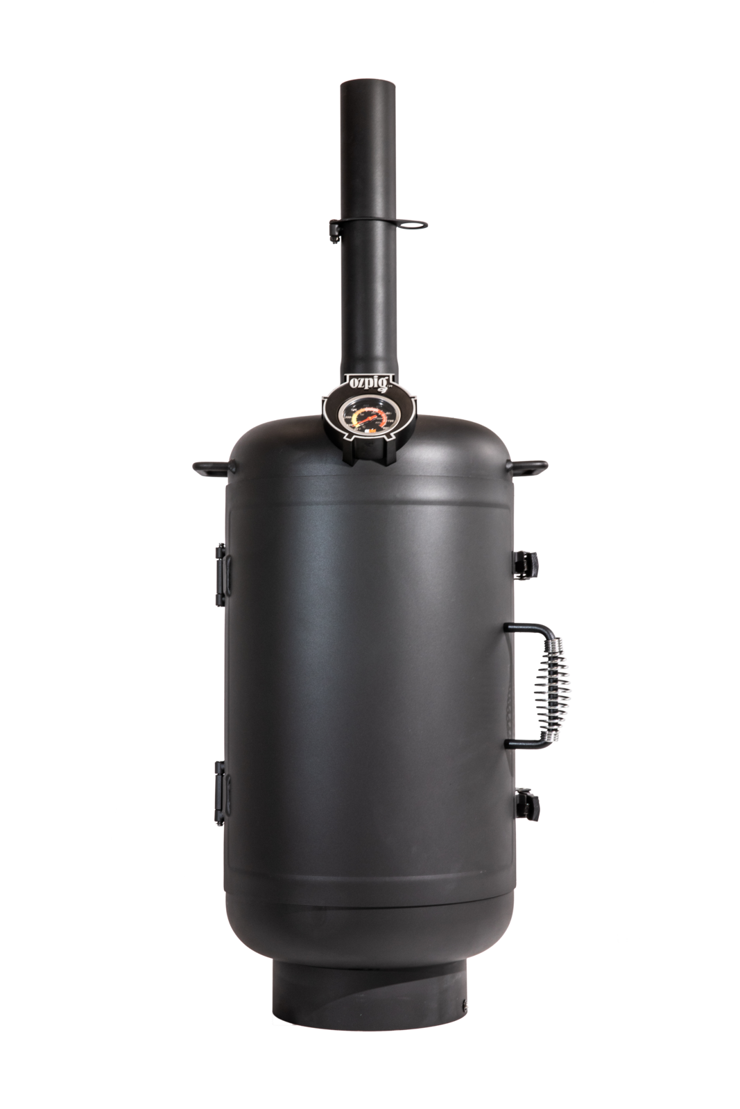Ozpig- Oven Smoker - Black Box BBQ