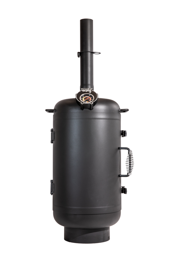 Ozpig- Oven Smoker - Black Box BBQ
