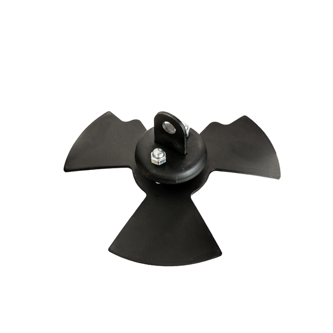 Ozpig Vent Adjuster - Black Box BBQ