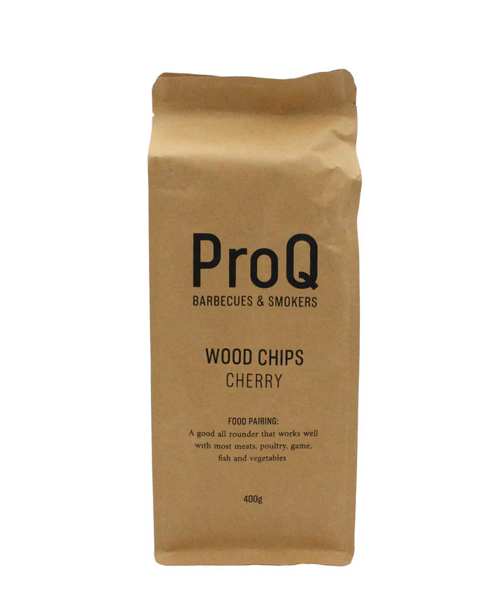 ProQ Smoking Wood Chips - Black Box BBQ