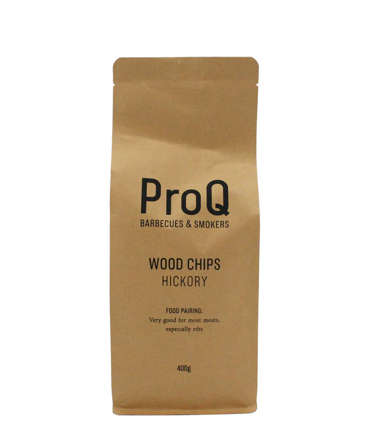 ProQ Smoking Wood Chips - Black Box BBQ