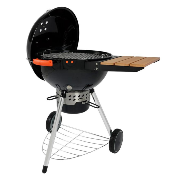 ProQ Rodeo ST57 Charcoal Kettle BBQ - Black Box BBQ