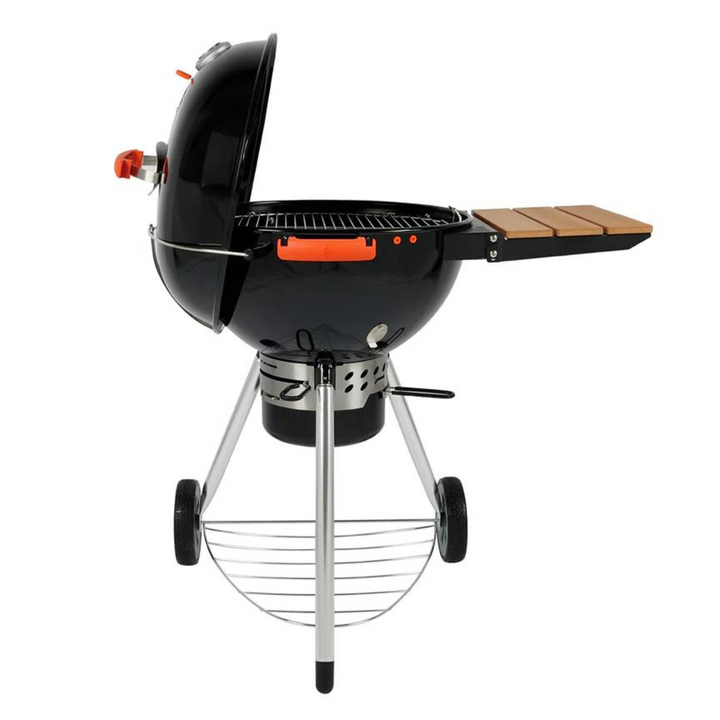 ProQ Rodeo ST57 Charcoal Kettle BBQ - Black Box BBQ