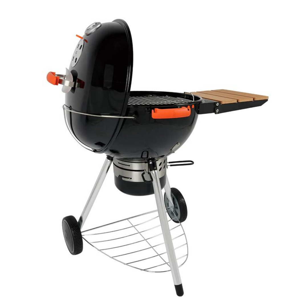 ProQ Rodeo ST57 Charcoal Kettle BBQ - Black Box BBQ