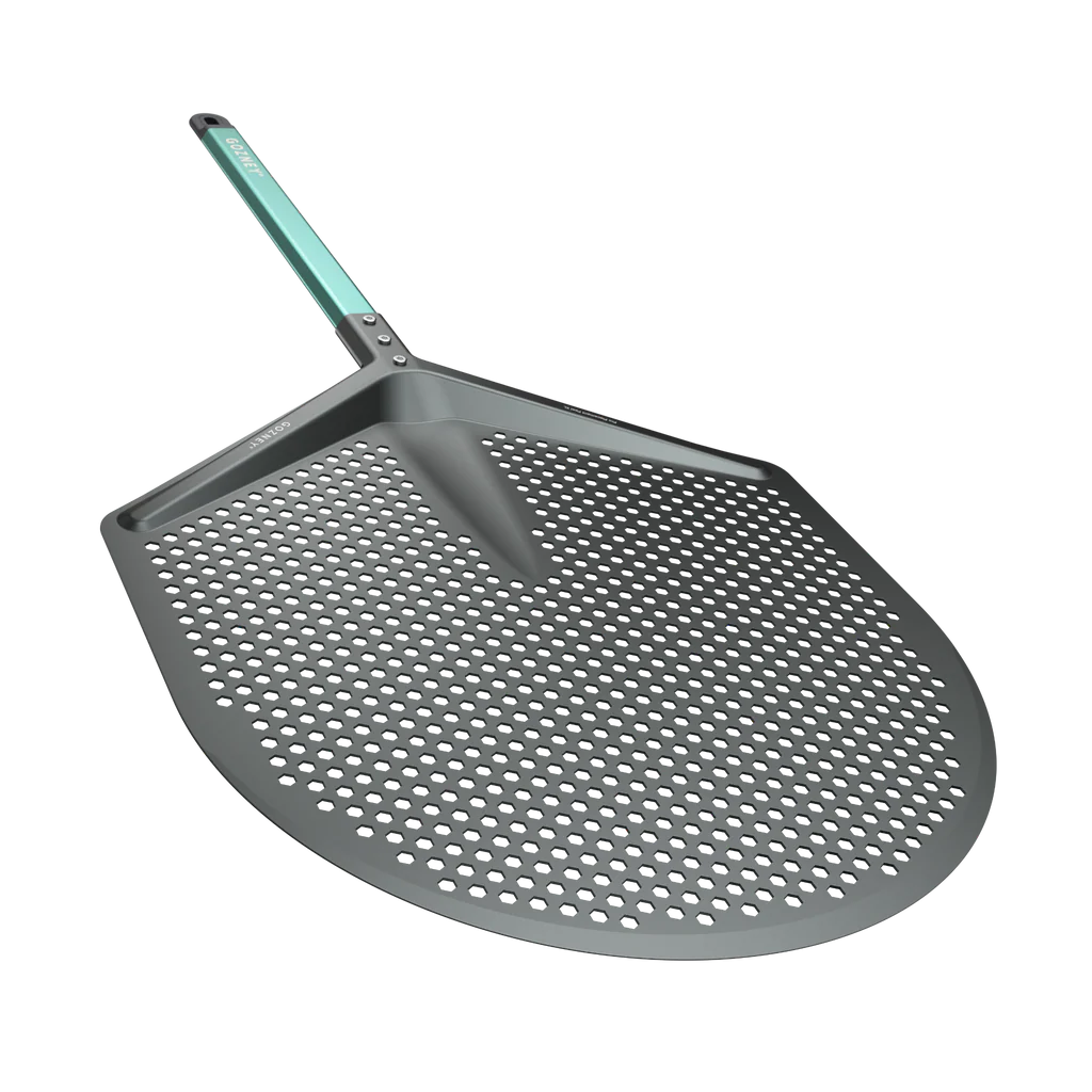 Gozney Pro Placement Peel - Black Box BBQ