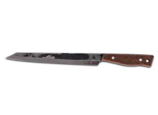 Petromax Carving Knife 24cm - Black Box BBQ
