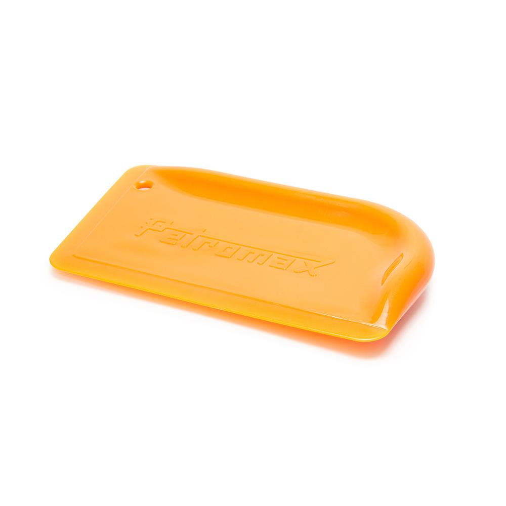 Scraper for Dutch Ovens and Skillets - Black Box BBQ