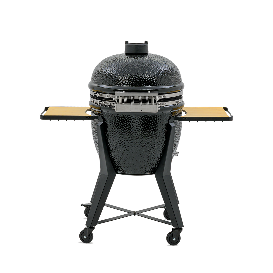 Monolith TWO 66 - Including Cart - Black Box BBQ