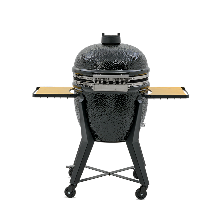 Monolith TWO 66 - Including Cart - Black Box BBQ