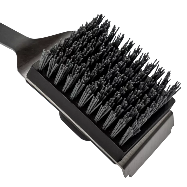 Traeger Replacement BBQ Cleaning Brush Heads (2 Pack) - Black Box BBQ
