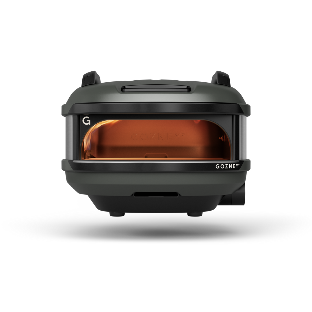 Gozney Tread - Black Box BBQ
