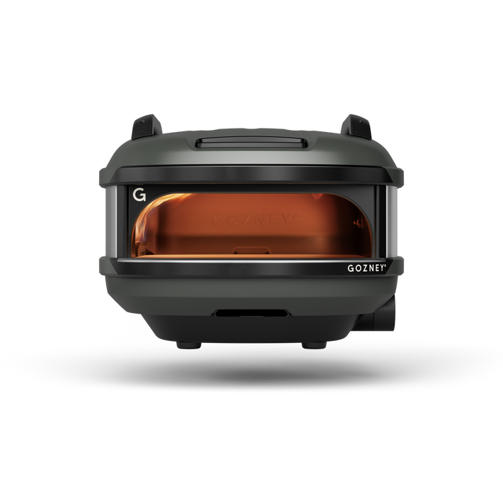 Gozney Tread - Black Box BBQ