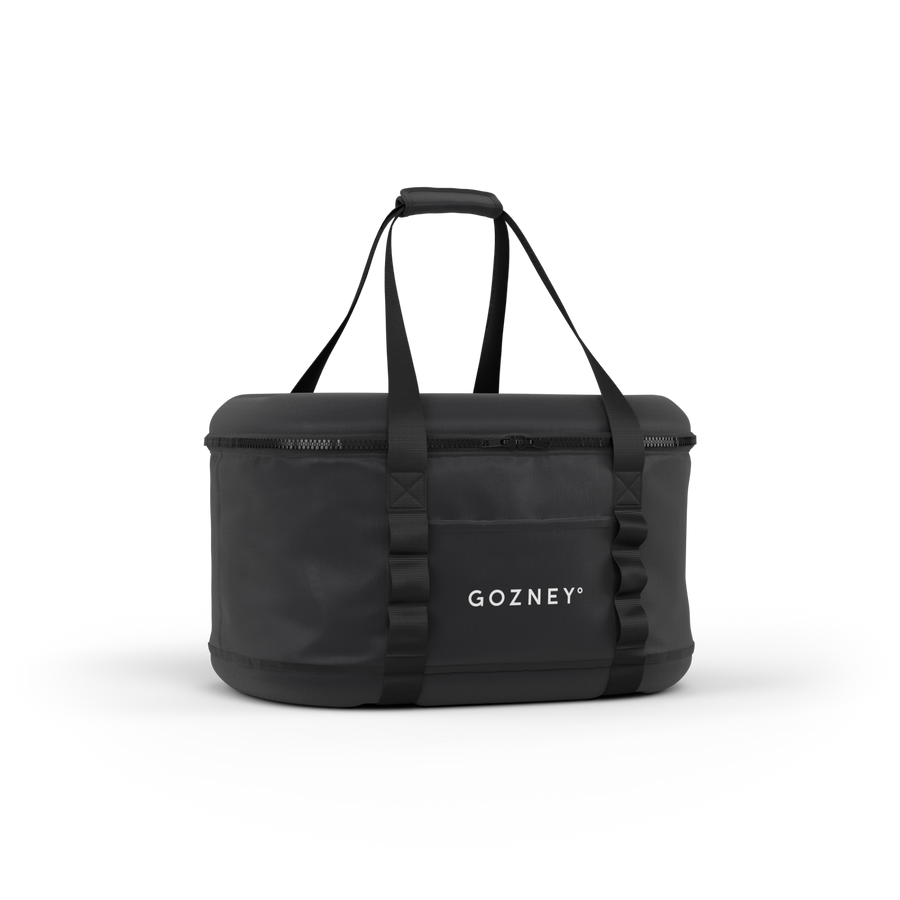 Gozney Tread Venture Bag - Black Box BBQ