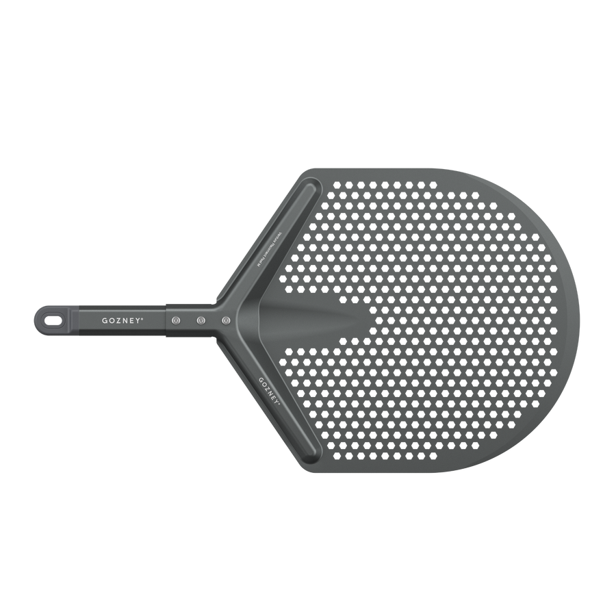 Gozney Venture Placement Peel - Black Box BBQ