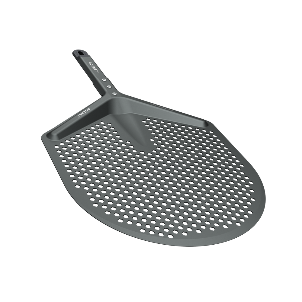 Gozney Venture Placement Peel - Black Box BBQ