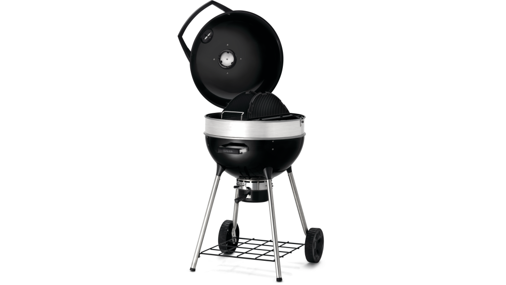 Napoleon Pro22K Leg Charcoal BBQ - Black Box BBQ