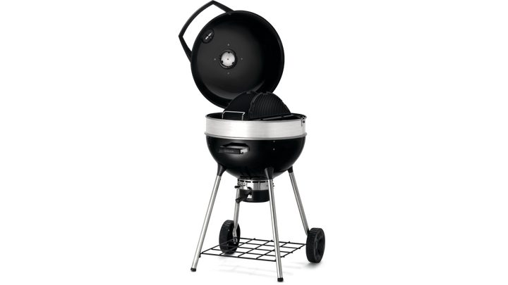 Napoleon Pro22K Leg Charcoal BBQ - Black Box BBQ