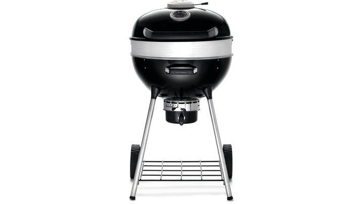 Napoleon Pro22K Leg Charcoal BBQ - Black Box BBQ