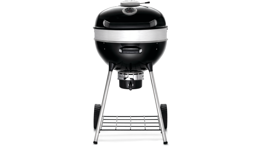 Napoleon Pro22K Leg Charcoal BBQ - Black Box BBQ