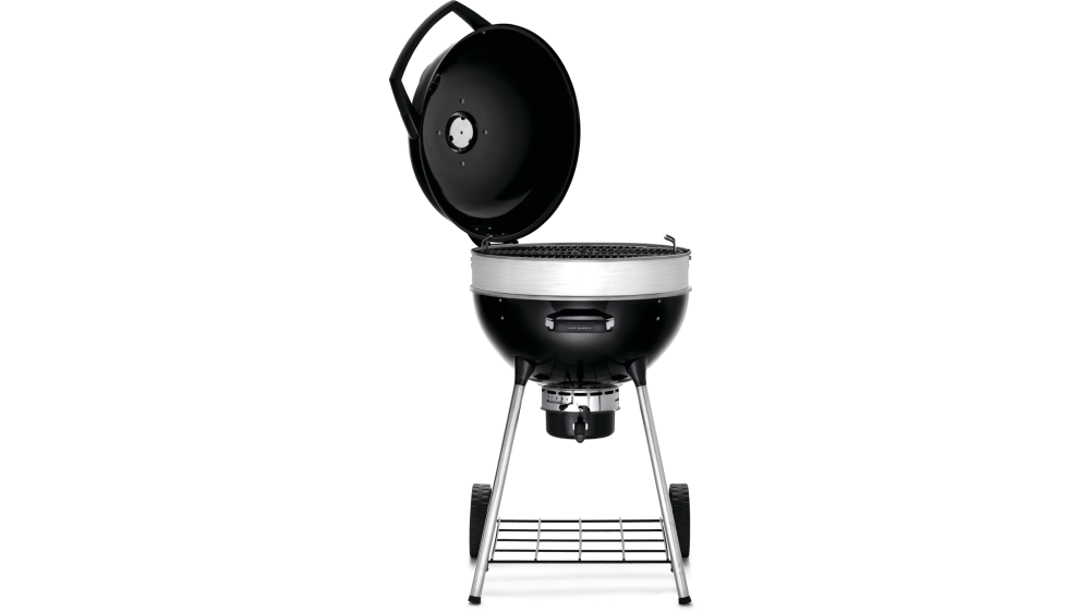 Napoleon Pro22K Leg Charcoal BBQ - Black Box BBQ