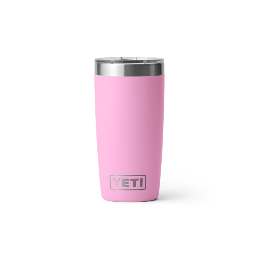 YETI RAMBLER TUMBLER 10oz (296ml) - Black Box BBQ