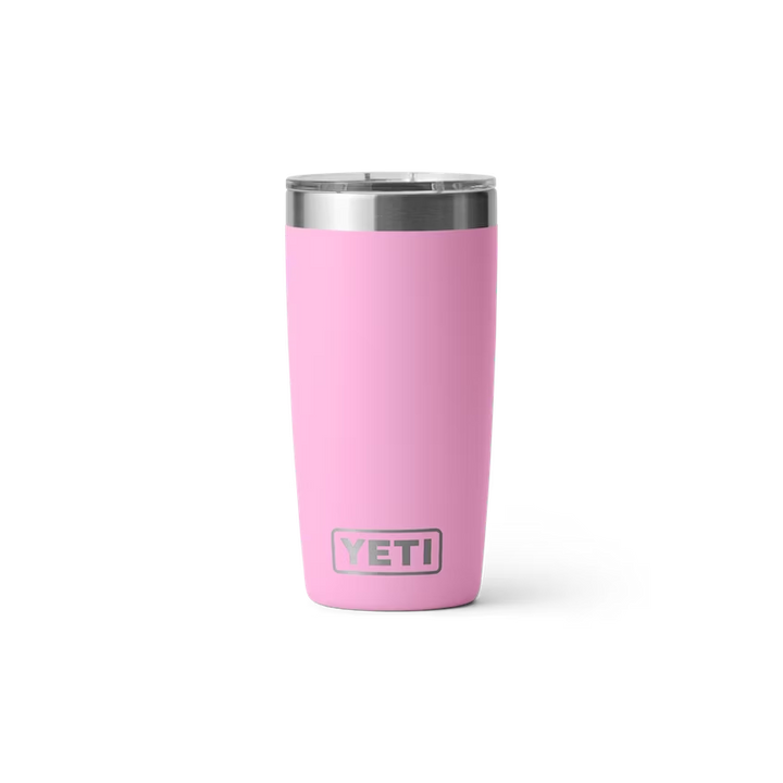 YETI RAMBLER TUMBLER 10oz (296ml) - Black Box BBQ