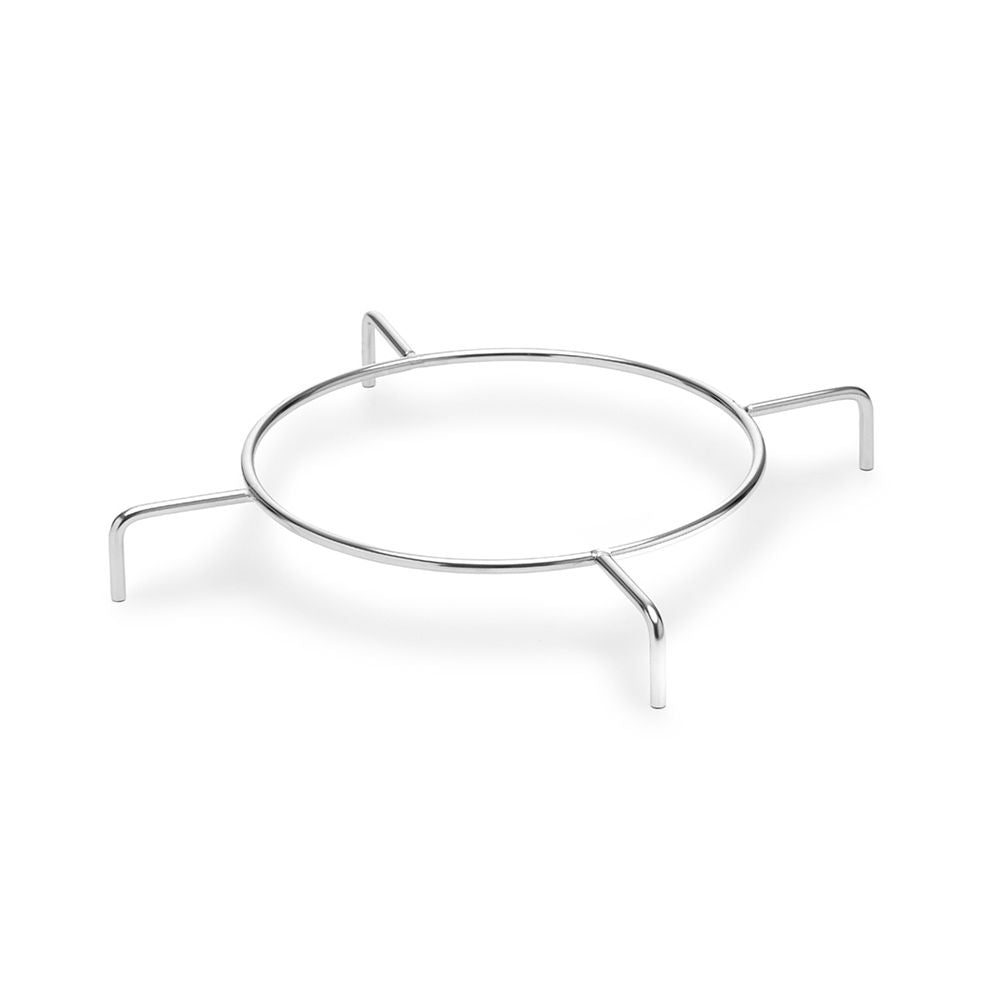 Wok ring attachment for THÜROS T3 models - Black Box BBQ