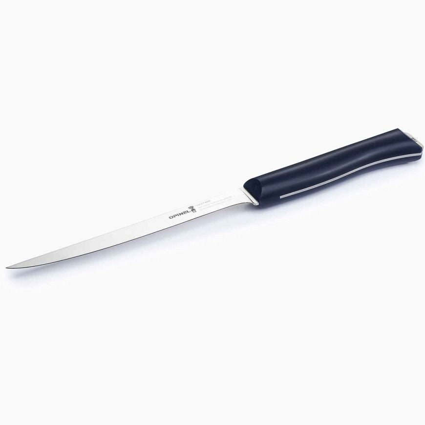 Opinel Intempora No.221 Fillet Knife - Black Box BBQ