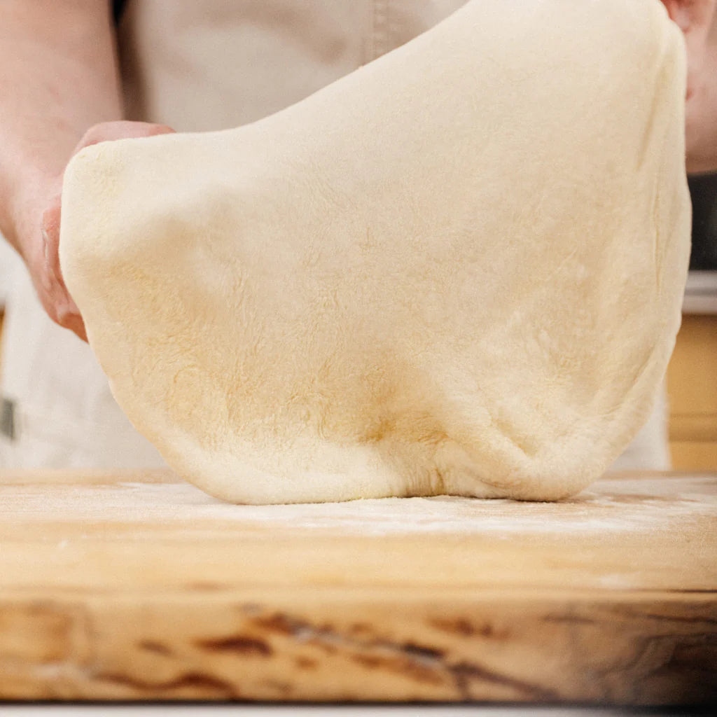 Classic Pizza Dough Mix - Black Box BBQ