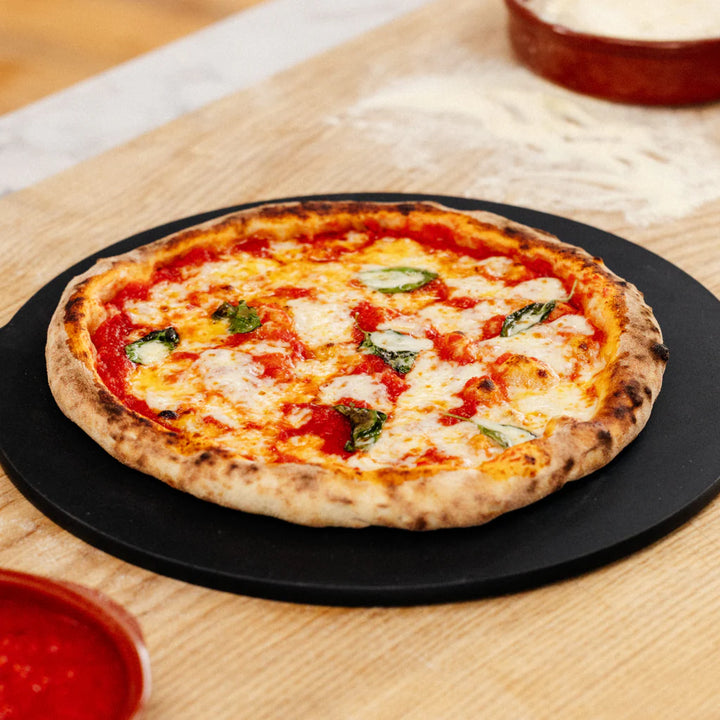 Classic Pizza Dough Mix - Black Box BBQ
