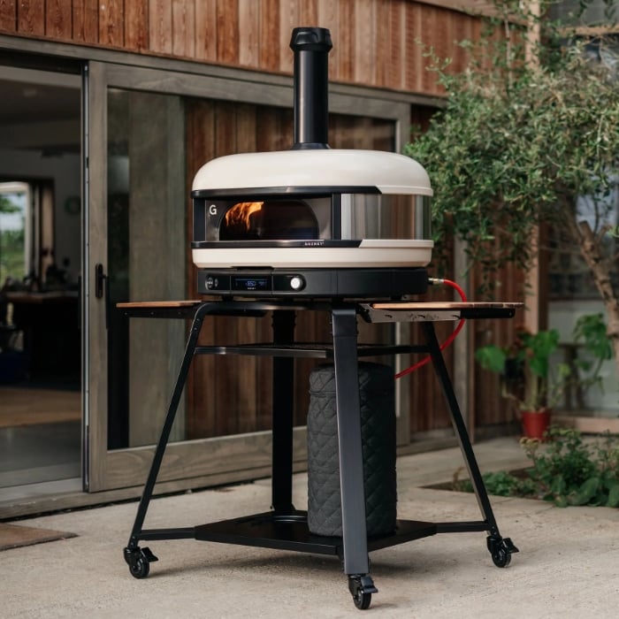 Gozney Dome XL Gen 2 - Bone - Black Box BBQ