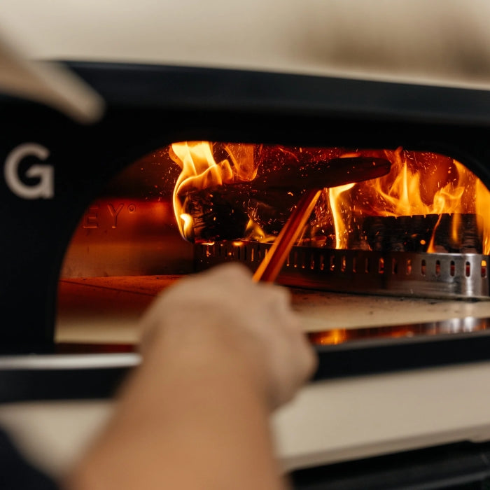 Gozney Dome XL Gen 2 - Bone - Black Box BBQ