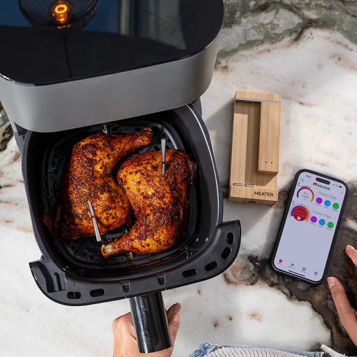 MEATER Pro Duo - Black Box BBQ