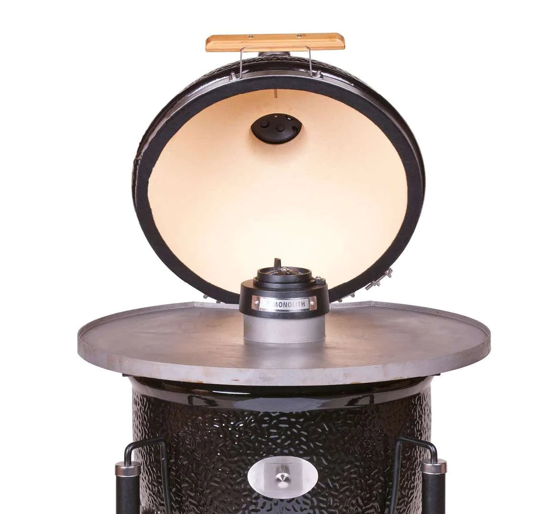 Monolith Fire Plates - Black Box BBQ