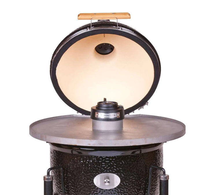 Monolith Fire Plates - Black Box BBQ